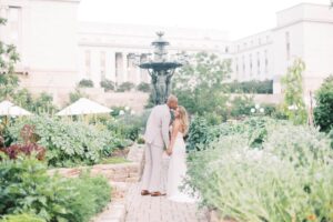 pop up wedding planning